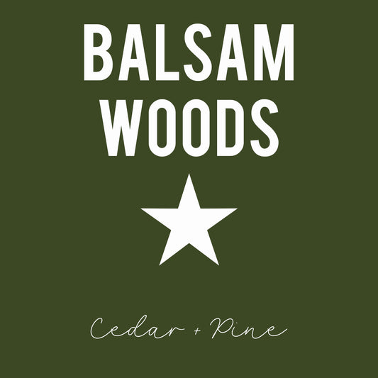 Balsam Woods