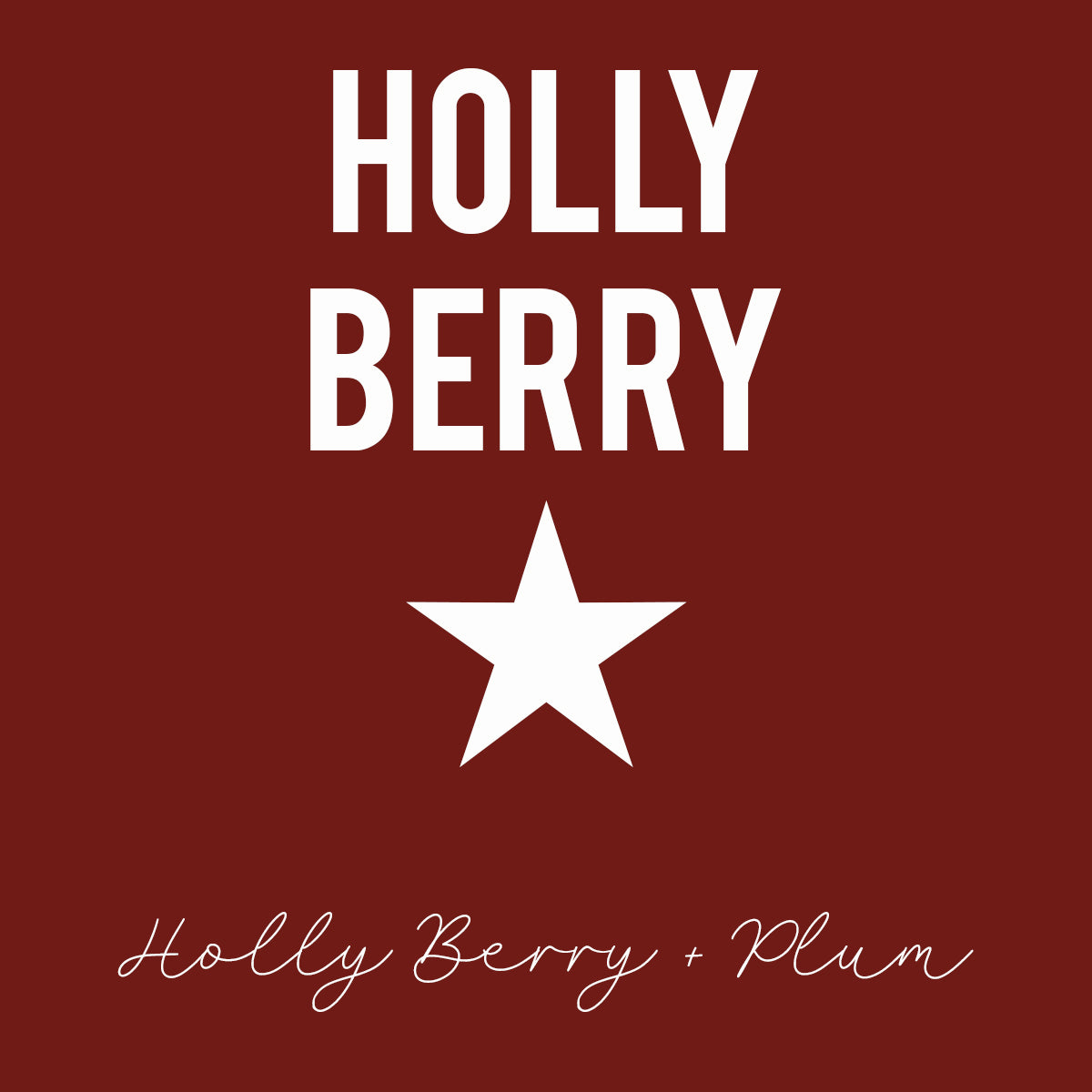 Holly Berry