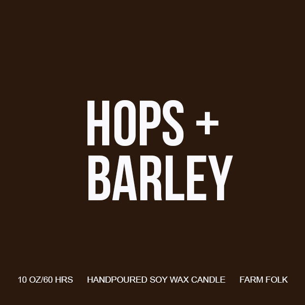 Hops & Barely