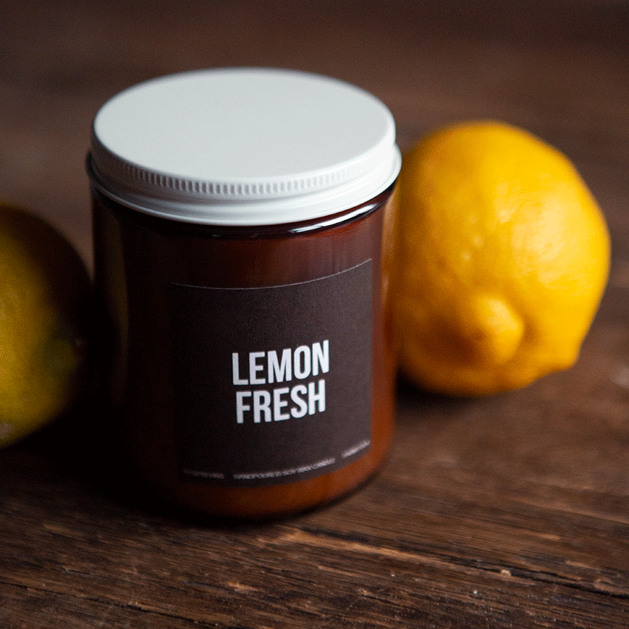 Lemon Fresh