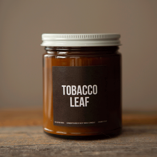 Tobacco Leaf