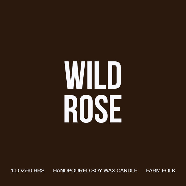 Wild Rose