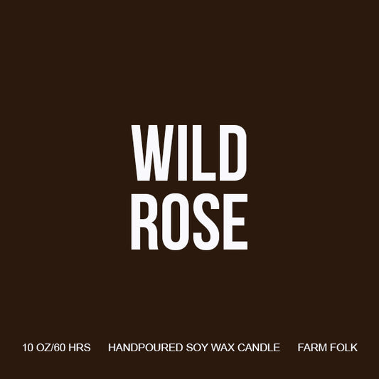 Wild Rose