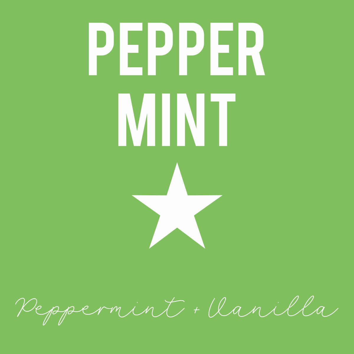 Peppermint