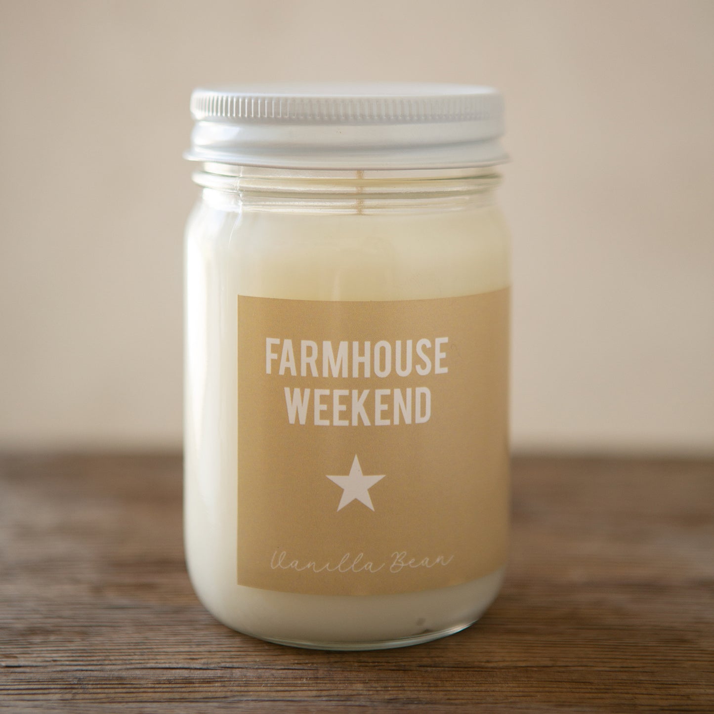 Farmhouse Weekend